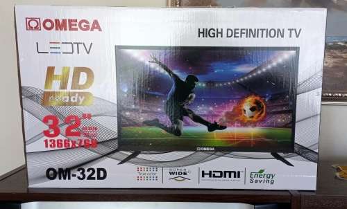Omega 32 inch HD LED TV