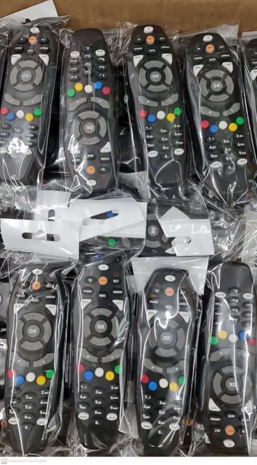 DSTV REMOTES