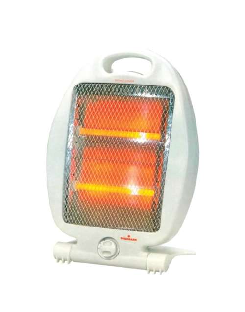 Digimark Electric Heater