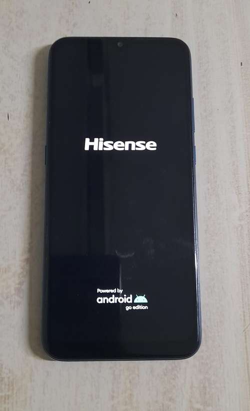 HISENSE E31 LITE DUAL SIM