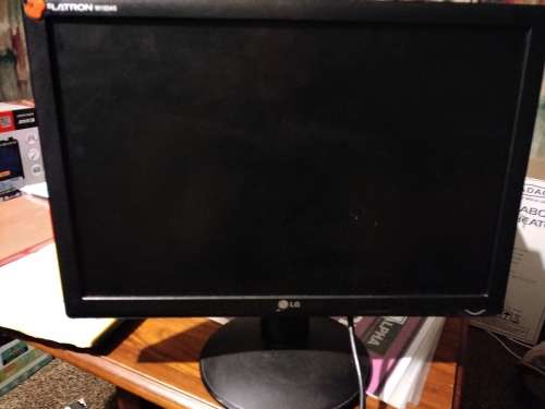 L G MONITOR SCREEN