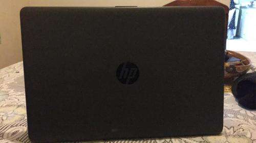 HP Laptop