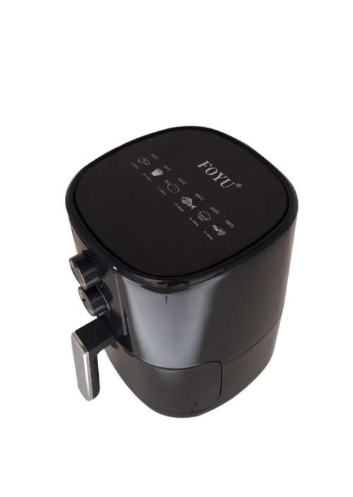 Household MECHANICAL Air Fryer