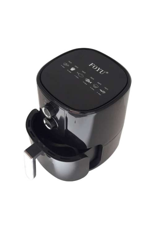 Household MECHANICAL Air Fryer