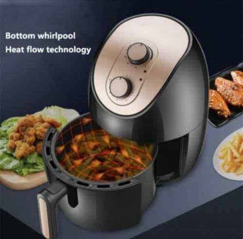 5.5L Air Fryer