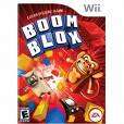 Wii Boom blox + Birthday Specials & Bonus