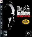 PS3 The Godfather The Don's Edition