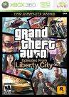 Xbox 360 GRAND THEFT AUTO Episodes from Liberty City