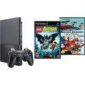 PLAYSTATION 2  Package with PS2 GAME(FINAL CLEARANCE)