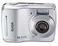 Kodak EasyShare C122 8MP (60% OFF)
