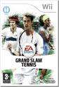 Wii Grand Slam Tennis ( Brand New) on Clearance Promotion