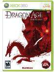 New Xbox 360 Dragon Age Origins on SALE { SAVE R511 this week }