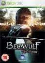 Xbox 360 Beowulf the game {2010 CLEARANCE}