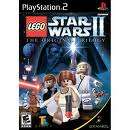 PS2 Lego Star Wars 2