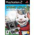 PS2 Stuart Little 3 on Promotion {overnight shipping}