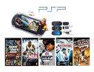 NEW PSP WITH GAMES {SAVE R2504}