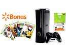 Xbox 360 Elite with Games & Access (SAVE R4000.00!!!!!}