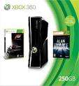 Xbox 360 250GB Slim with free Game worth R699[ SAVE R2,500 TODAY)