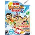 Brand New Wii Big Beach Sports 2 <8 New Games> eXclusive Offer