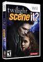 Brand New Wii Twilight Scene it + free twilight gift <Power Deal>