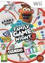Wii Brand New Family Game Night Vol 3 [was R599.99 from unbelievable R1]