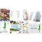 Nintendo Wii Console Bargain + 5 Free Games [ SAVE R2,020.00 ]