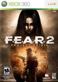 **599.95** Xbox 360 F.E.A.R 2 Project Origin [MASSIVE SPRING SALE]