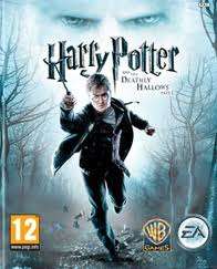 Brand new Harry Potter and the deathly Hallows PS3,Wii,DS or Xbox 360 {Christmas Promotion}