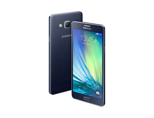 SAMSUNG GALAXY A7