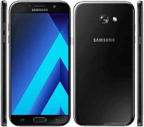 Samsung Galaxy A7 2017