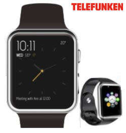 TELEFUNKEN SMART WATCH