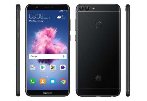 Huawei P Smart