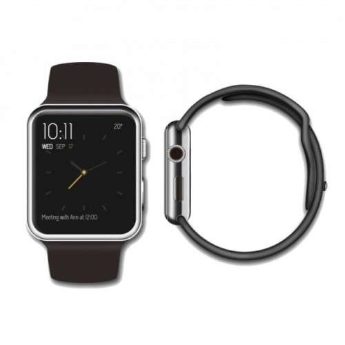 Telefunken TSWA-600 Smart Watch [TSWA-600]