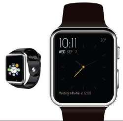 Telefunken TSWA-600 Smart Watch [TSWA-600]