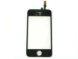 New Touch Screen Glass Digitizer for Iphone 3G(unfitted)