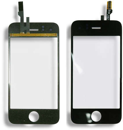 iPhone 3G Digitizer(Unfitted)