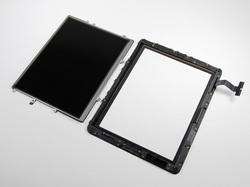 iPad Digitizer Replacement (UNFITTED)