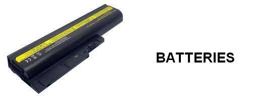 Laptop Replacement Batteries
