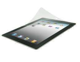 iPad 2 Screen Protector film