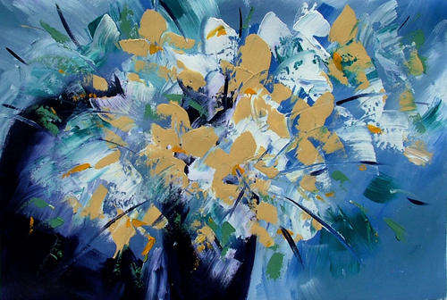 SA Artist Bridgette Allan