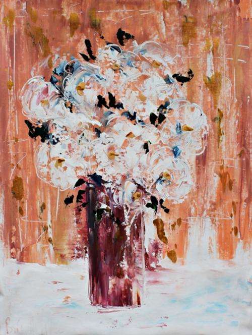 SA Artist Bridgette Allan