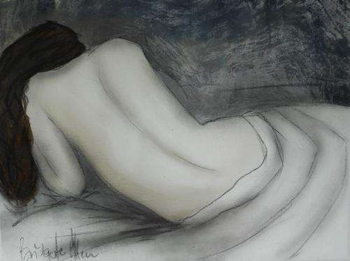 SA Artist Bridgette Allan