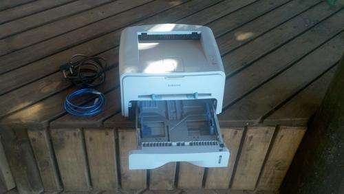 Laser Printer - Samsung ML-1520