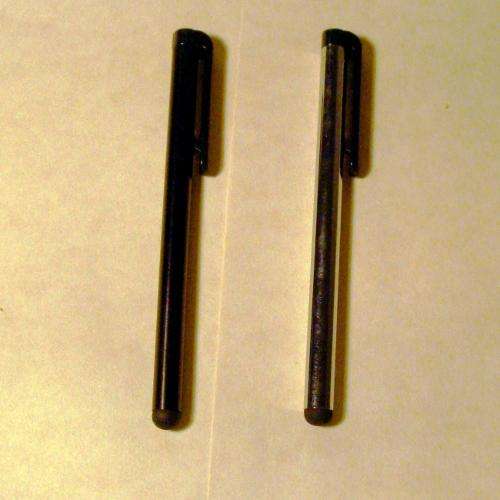 Stylus for touch screen tablets and cell phones - Type 1