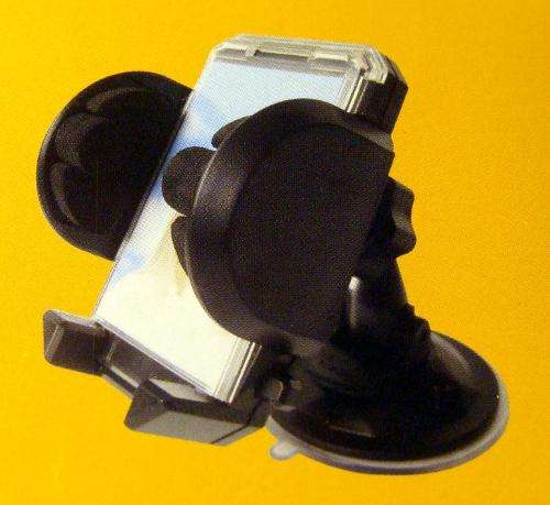 Universal Car Windshield Mount / Cell Phone / Tablet / GPS Holder