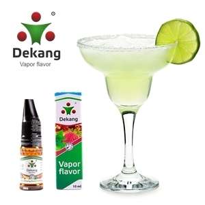 Dekang Silver Range 10ml e-liquid Cocktail 12mg