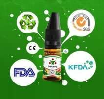 Dekang 10 bottles of  vape liquid below cost for our Birthday Month