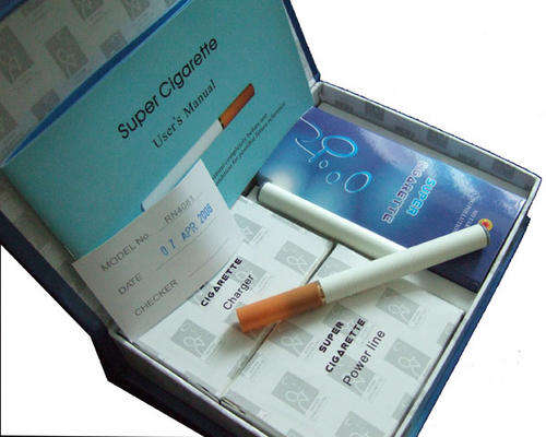 ***** The Best Electonic cigarette on the Market  save 83 % on your smoking bill *****