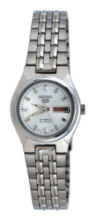 NEW SEIKO LADIES AUTOMATIC WATCH SYMK39