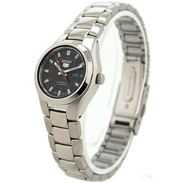 NEW Seiko LADIES AUTOMATIC Watch SYMC27